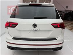 فولكسفاغن تيغوان